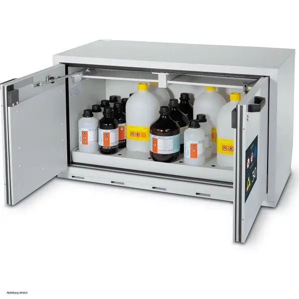 Underbench Safety Cabinet